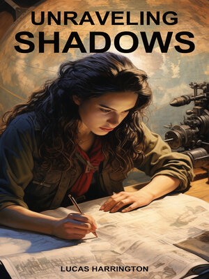 cover image of Unraveling Shadows